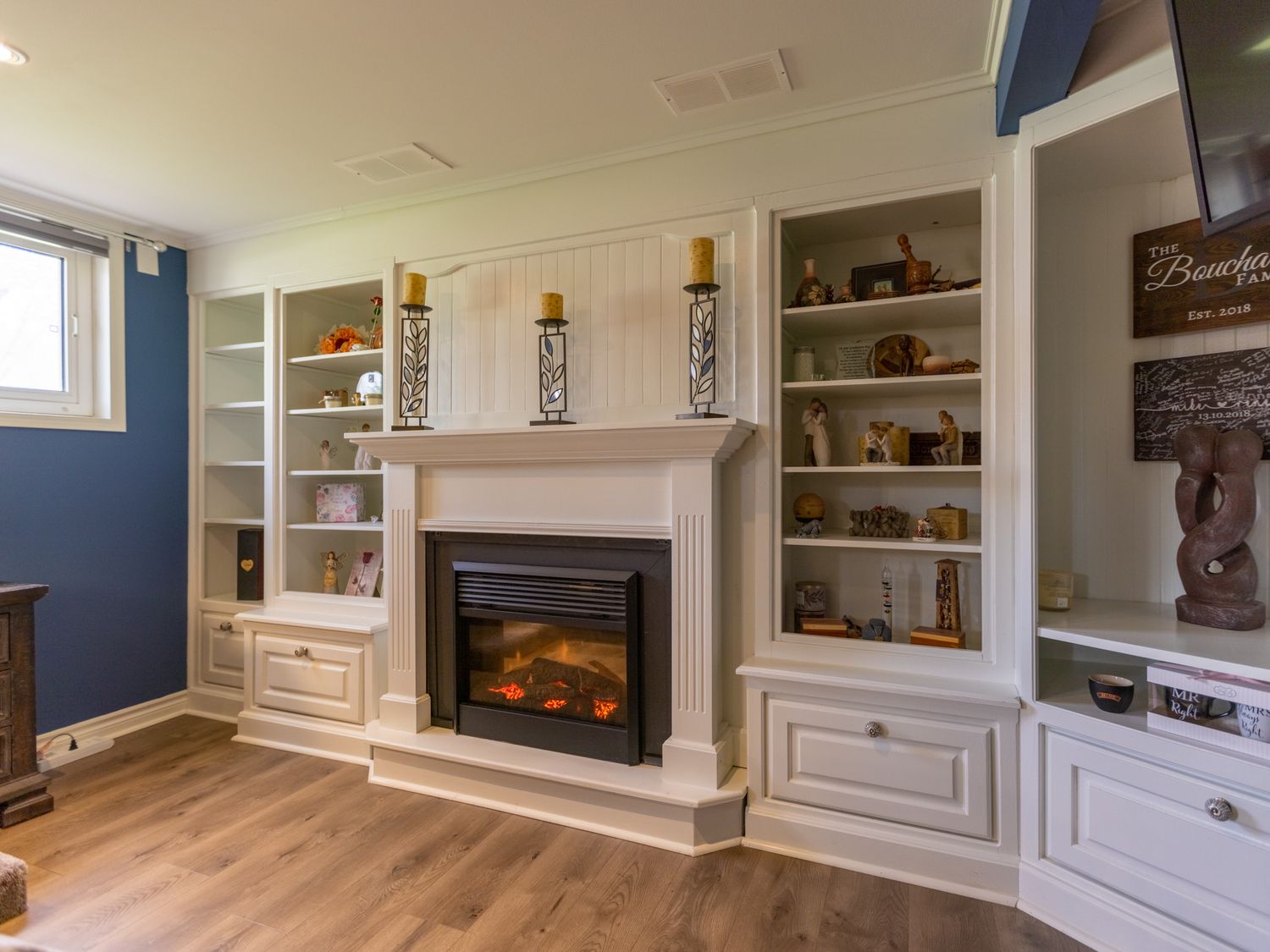 Windsor Ontario home listing photographed with natural light and HDR editing