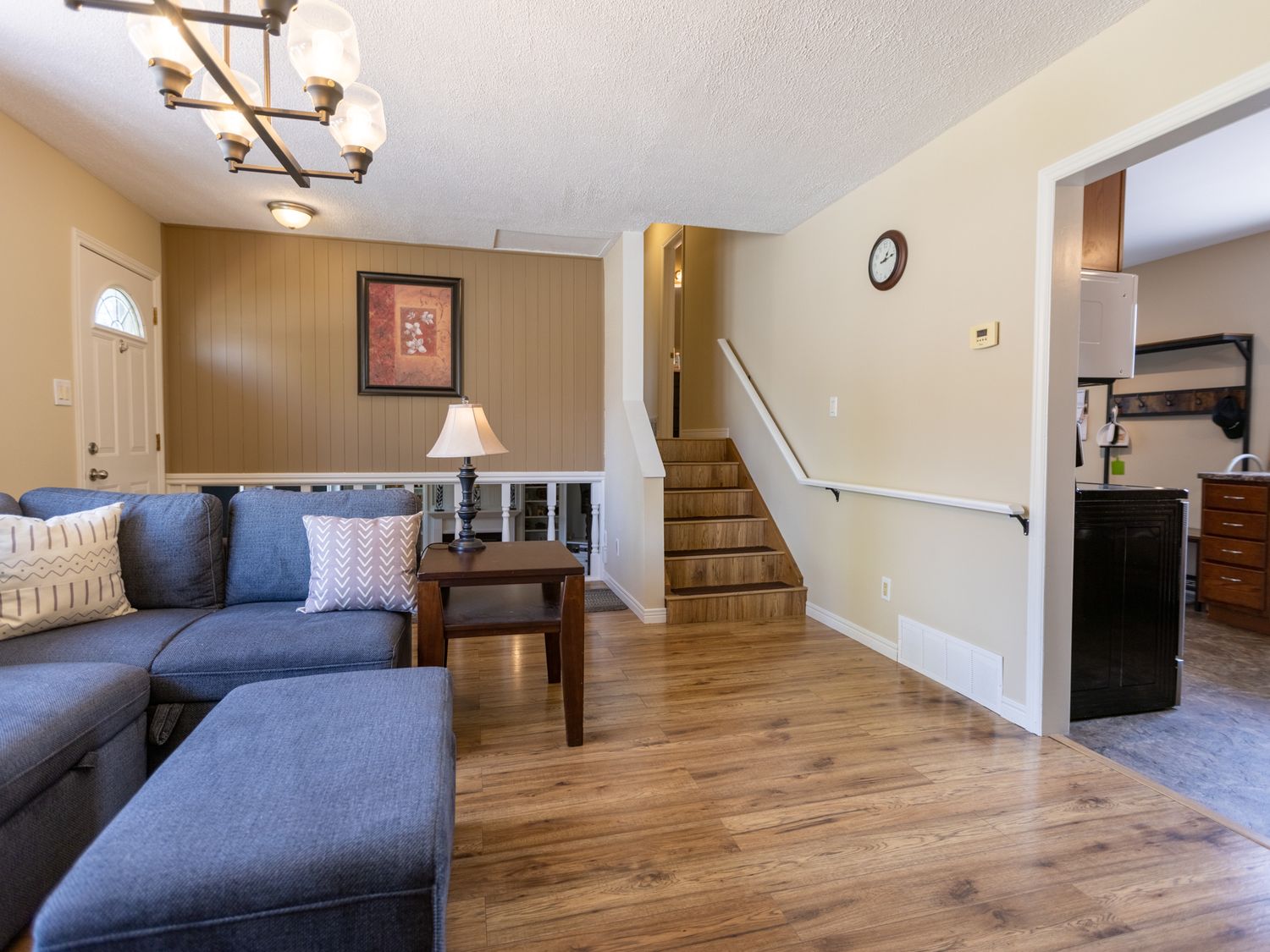 High-quality real estate images for Amherstburg Ontario home sales