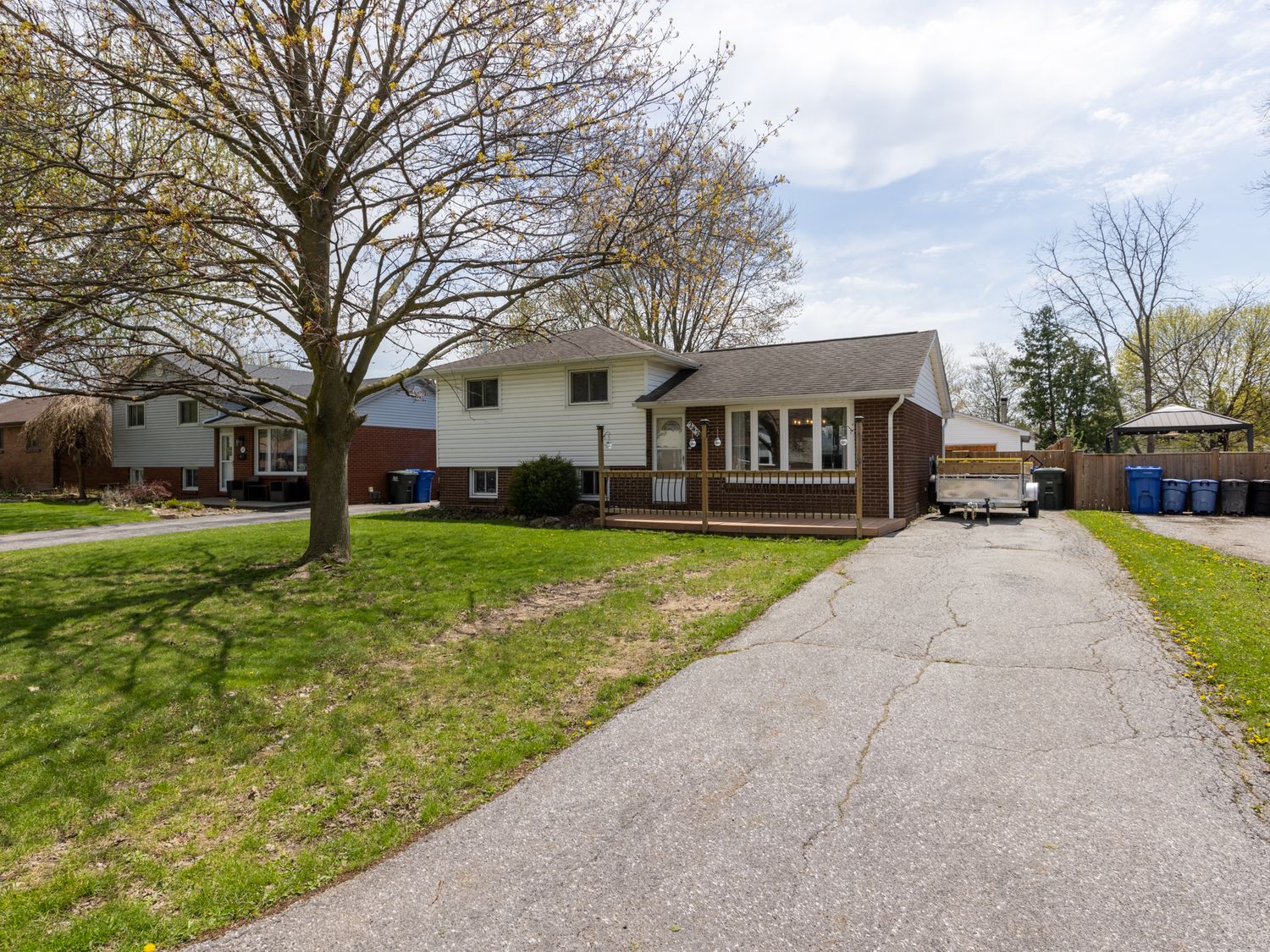 Amherstburg Ontario real estate photography with fast turnaround times