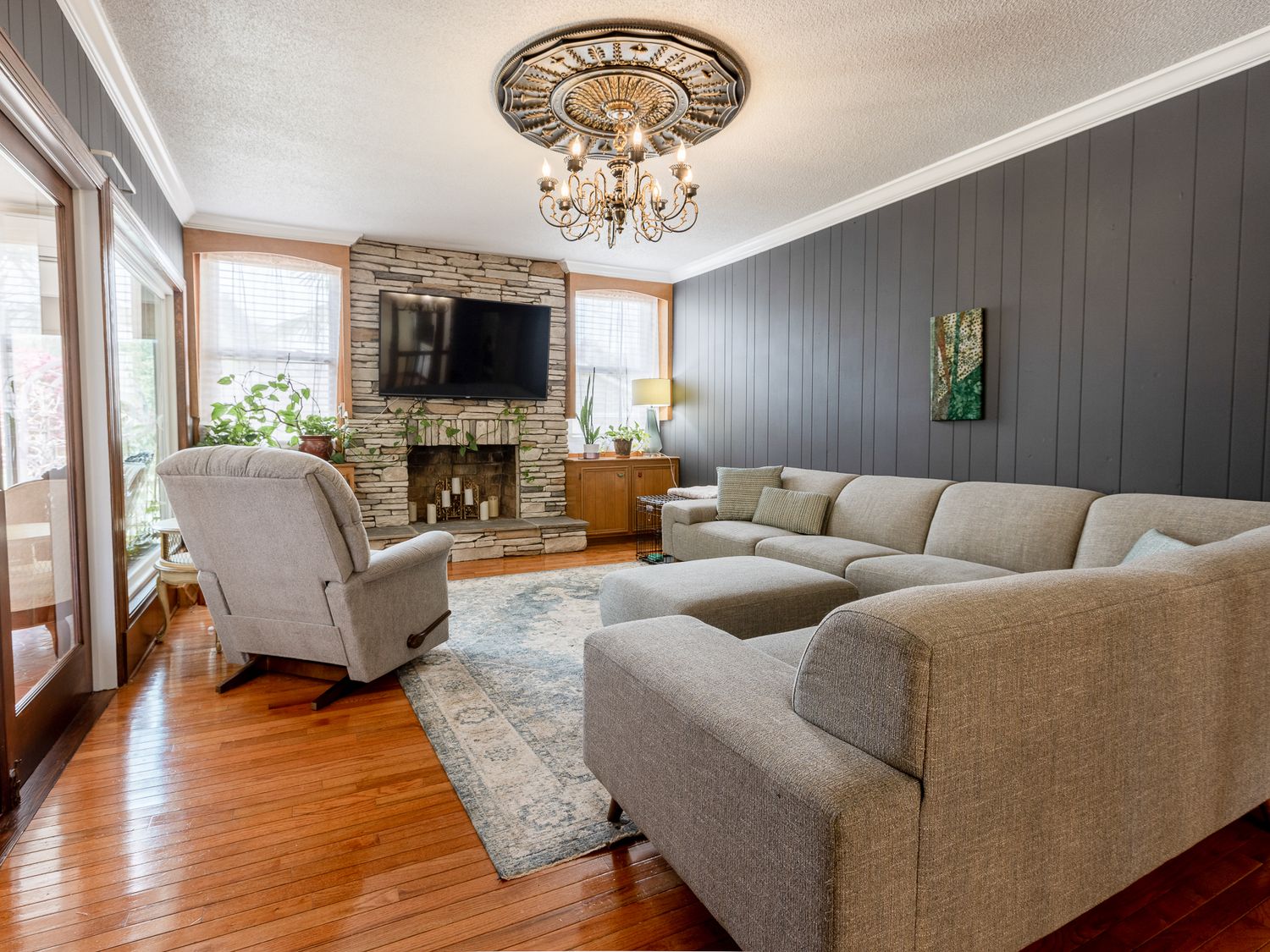 Professional property photography services across Essex County Ontario