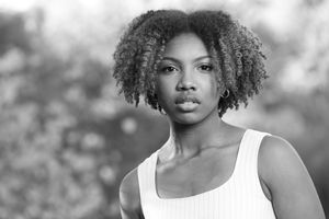 Unique high school senior portraits - Kansas City's Best Senior Photographer - Anthem Photography - Burr Oak Woods - Nature Portraits