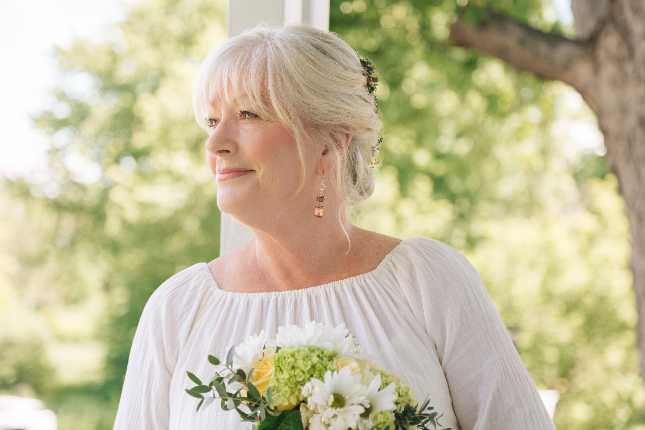 Beautiful Bride