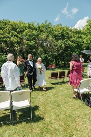 wedding ceremony