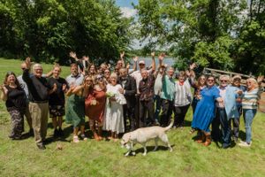 Wedding Guests