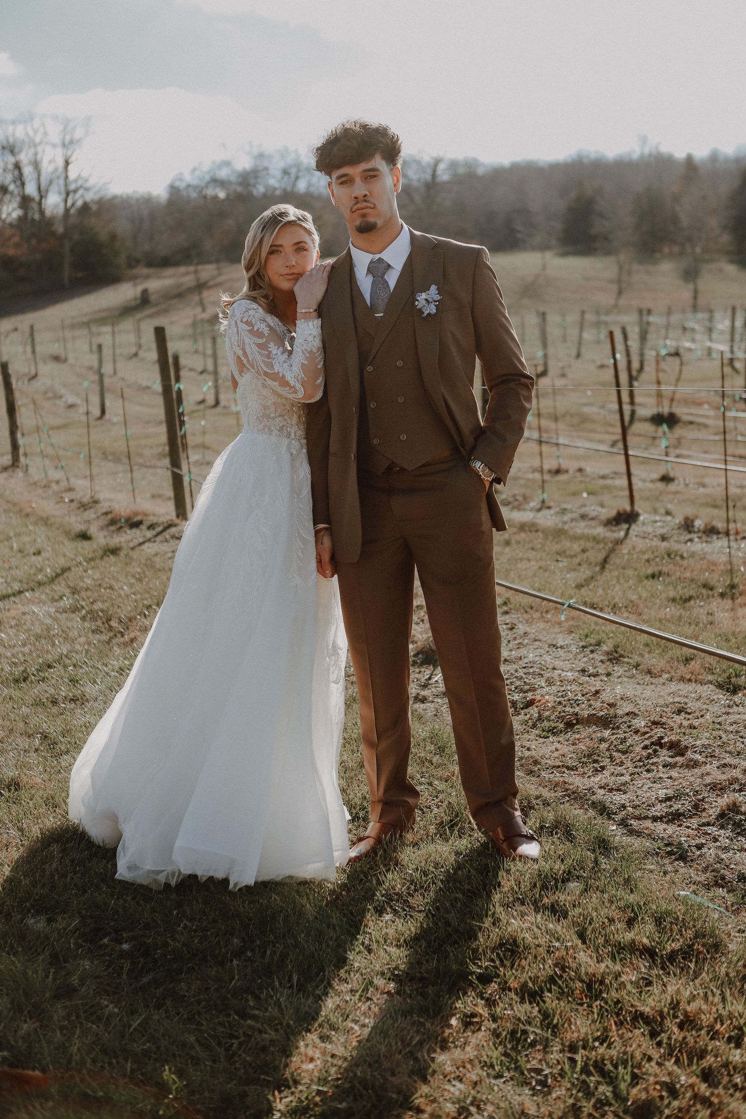 Destination Wedding