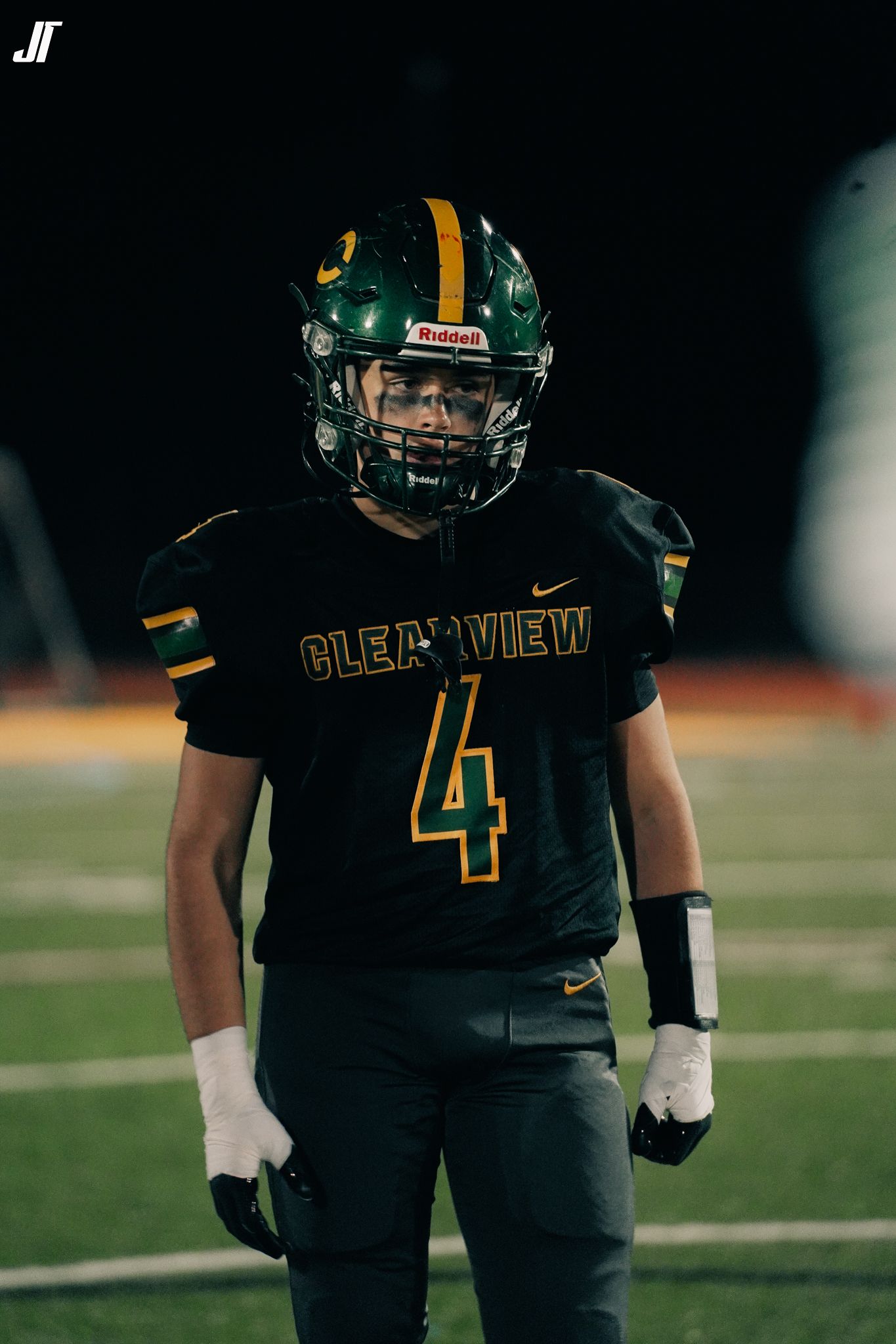 Clearview Football 2025