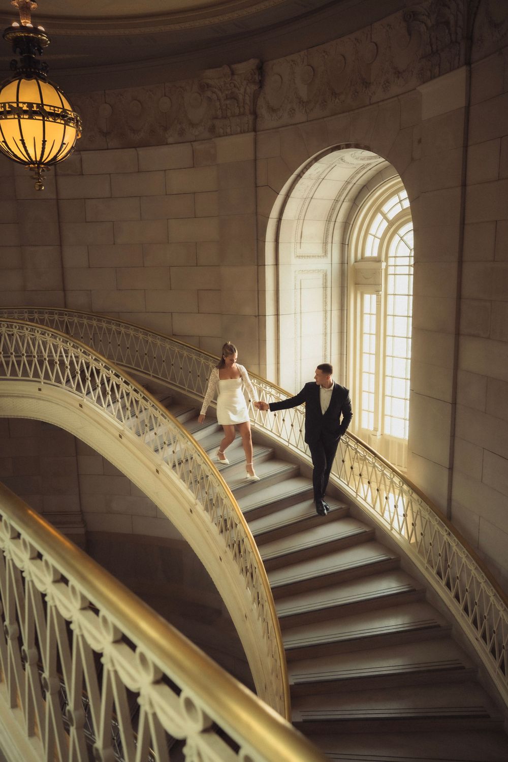 Engagement Photography