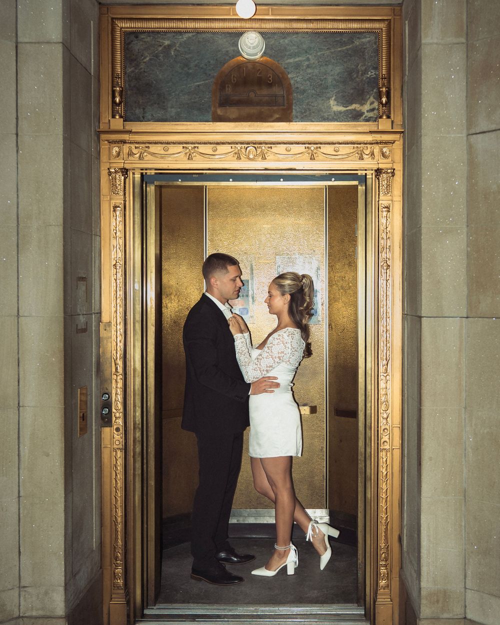 Engagement Photography
