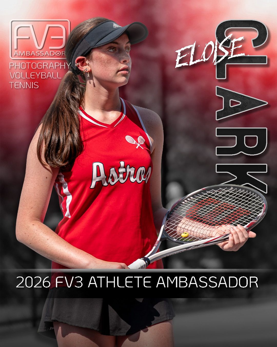 Fv3 Media - New England Multimedia Sports Portraits and Wedding Photography & Videography