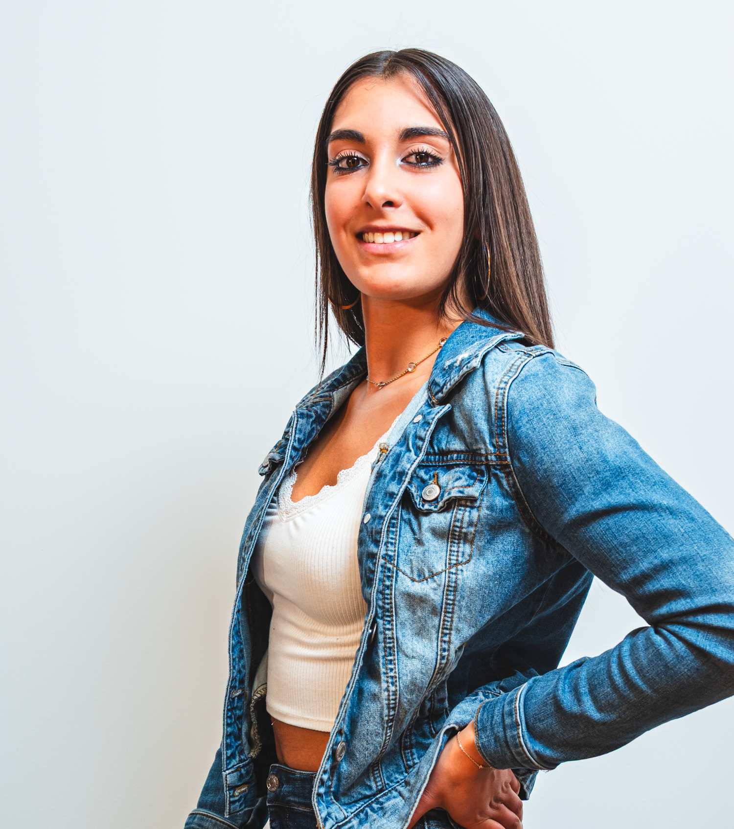 female lifestyle portraits