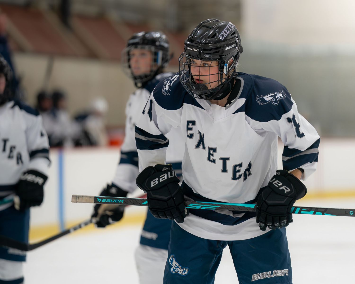 Fv3 Media - New England Multimedia Sports Portraits and Wedding Photography & Videography