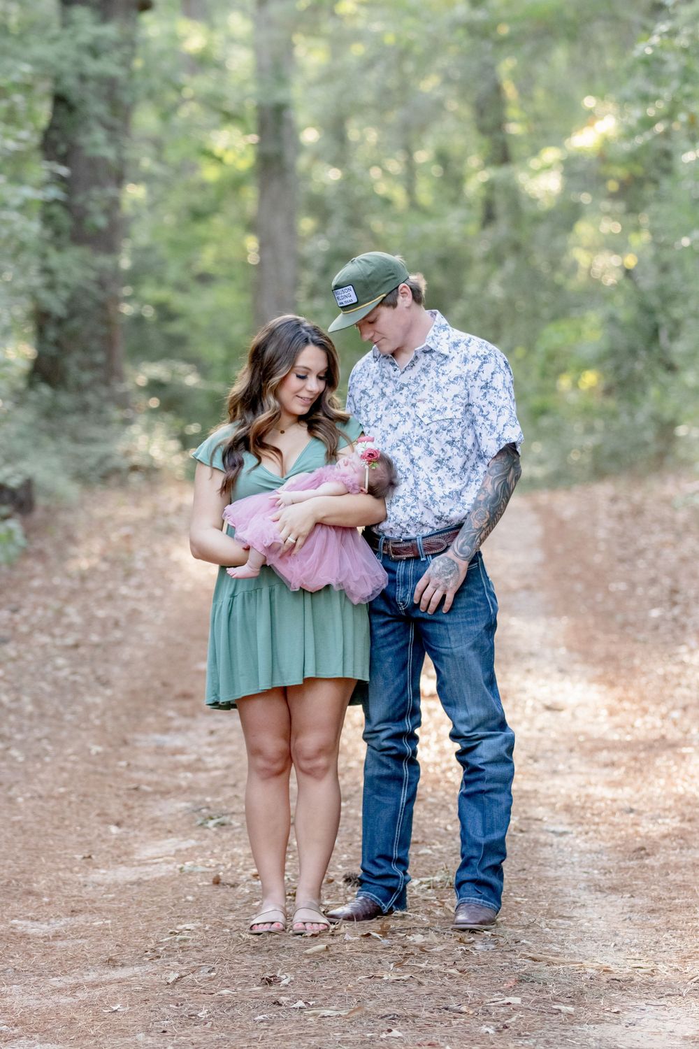 Brianna Alvis Photography | Lufkin, TX photographer capturing light, natural, and emotional moments across East Texas.