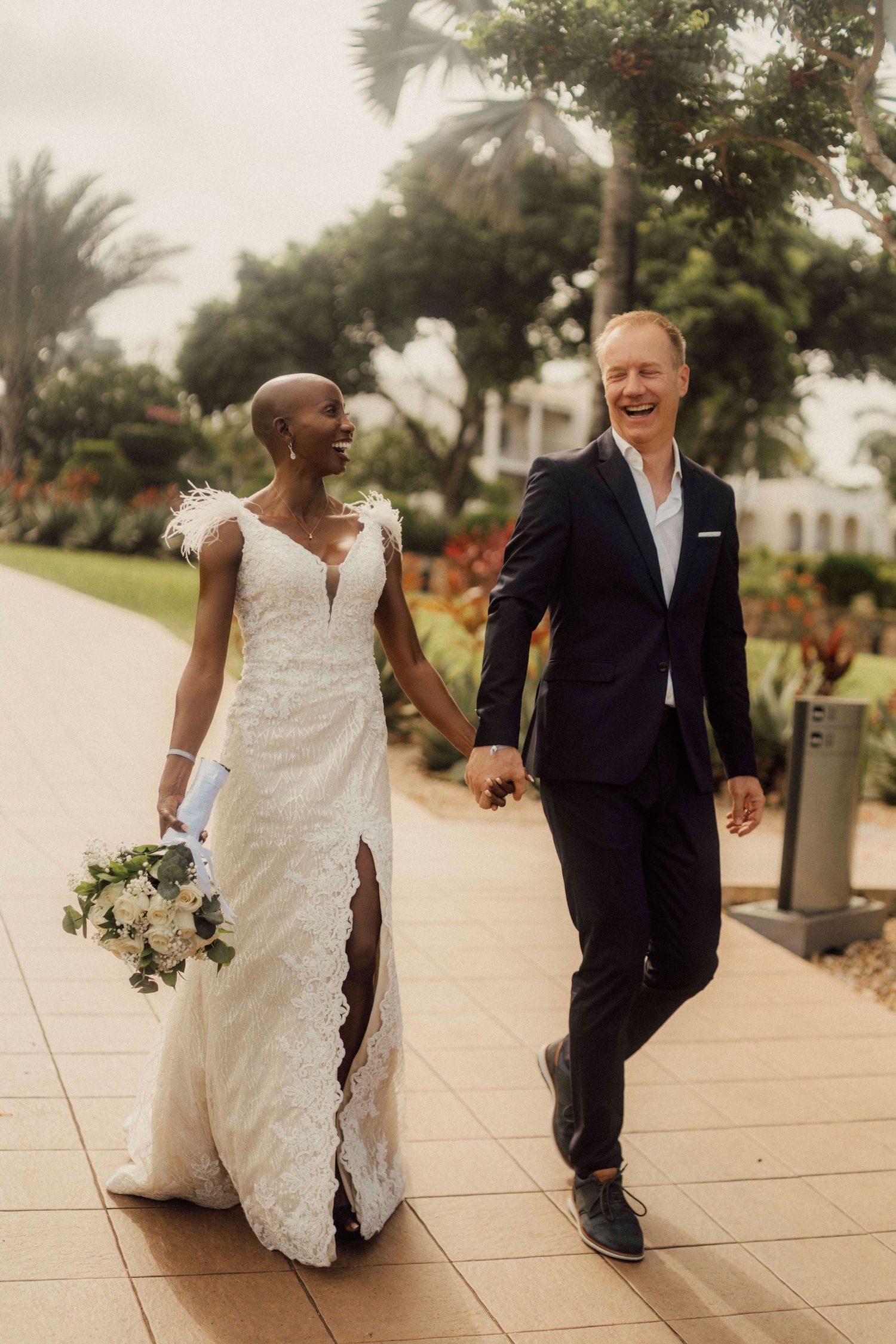 How to Choose the Right Wedding Photographer in Zanzibar (Without Stress)