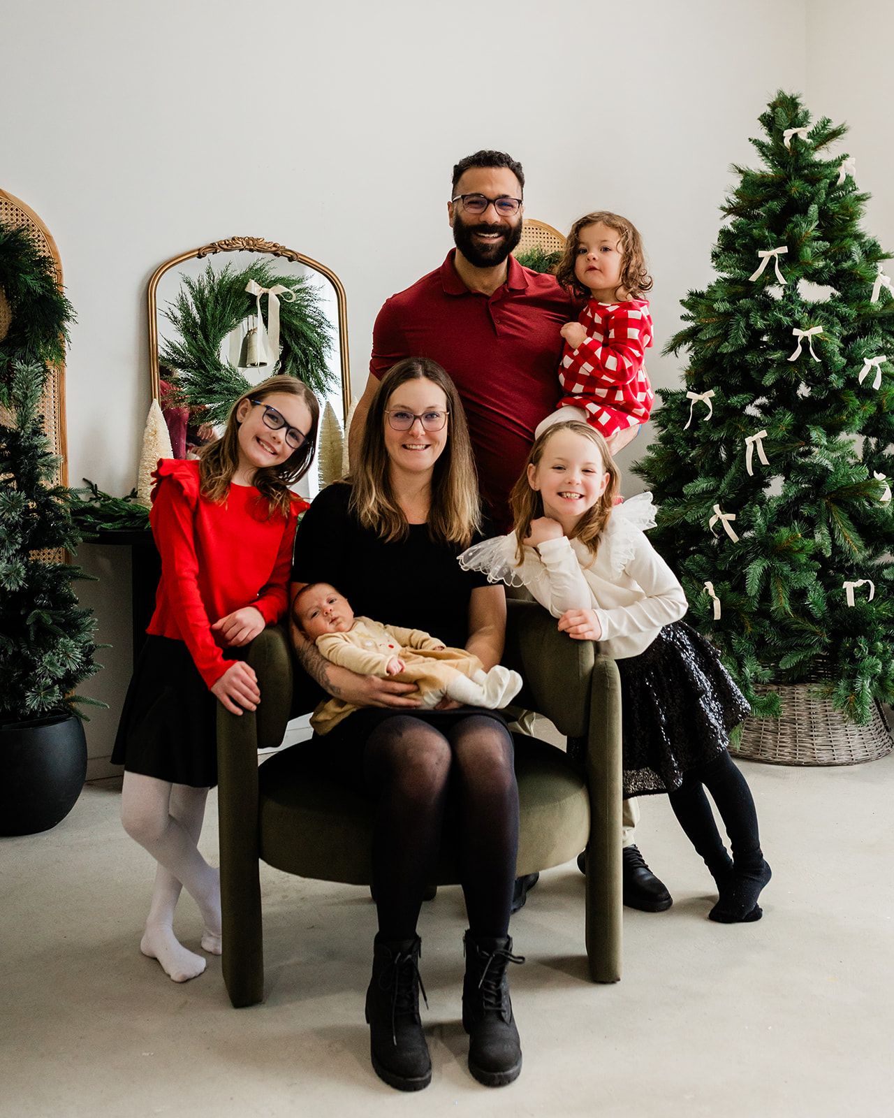Edmonton family photographer