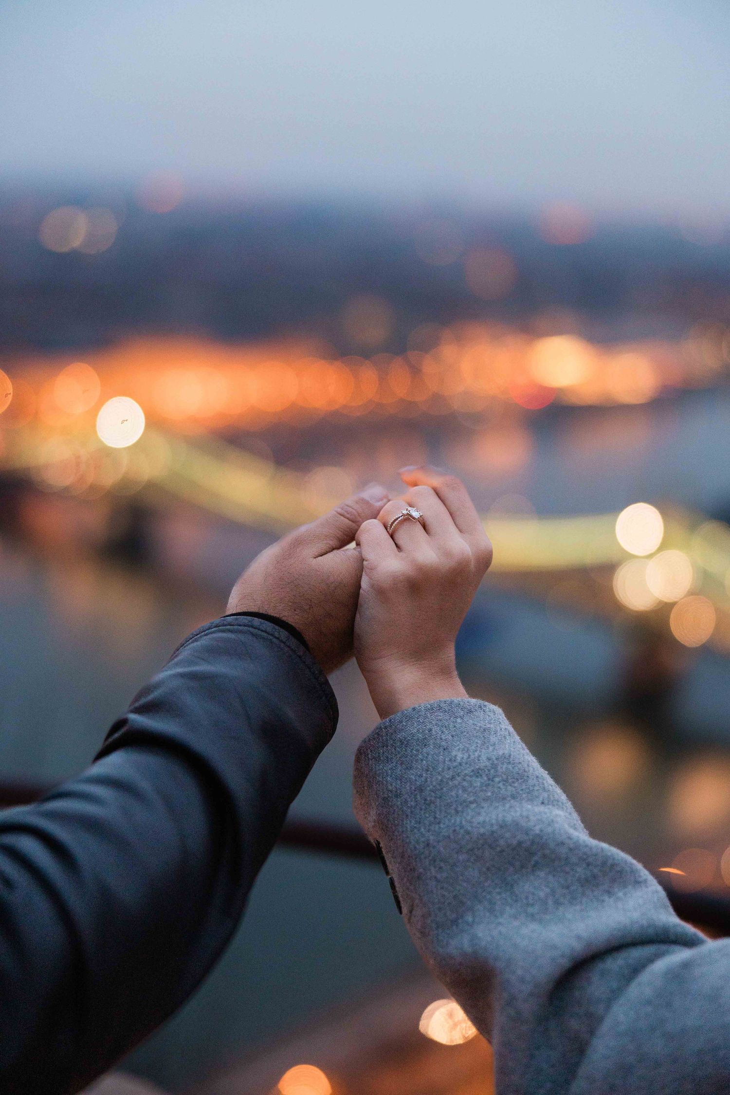 How to Plan a Surprise Proposal in Budapest