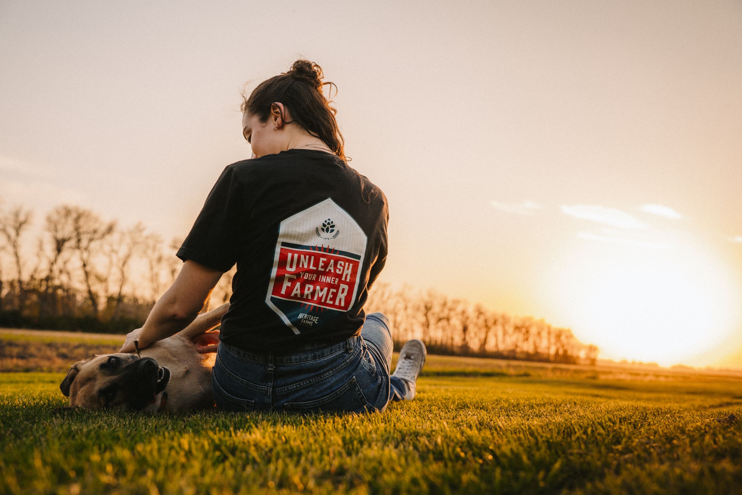 Heritage Brewing Co. Craft Brewery Photoshoot
