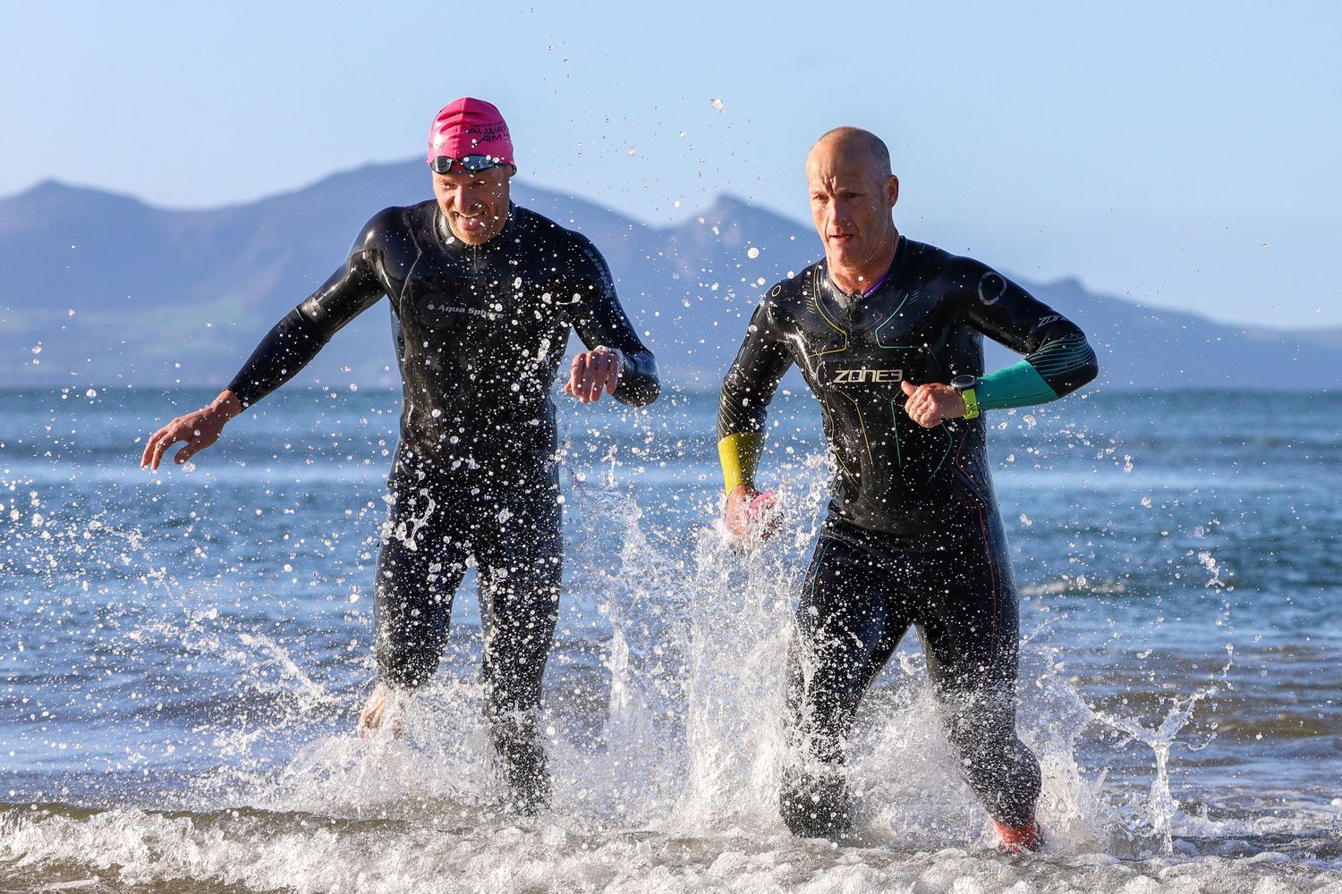 Sandman Triathlon