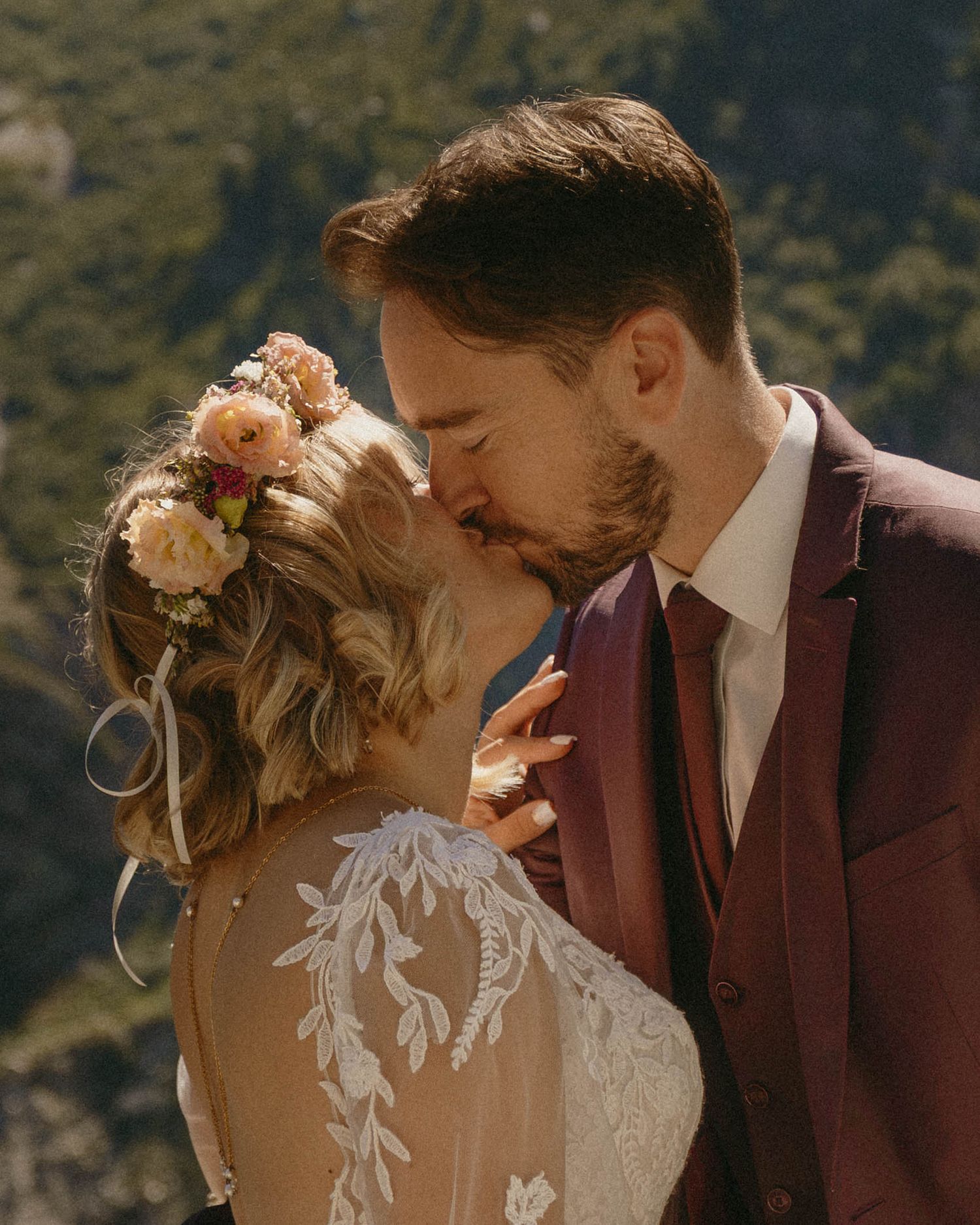 Photographe de mariage à Genève