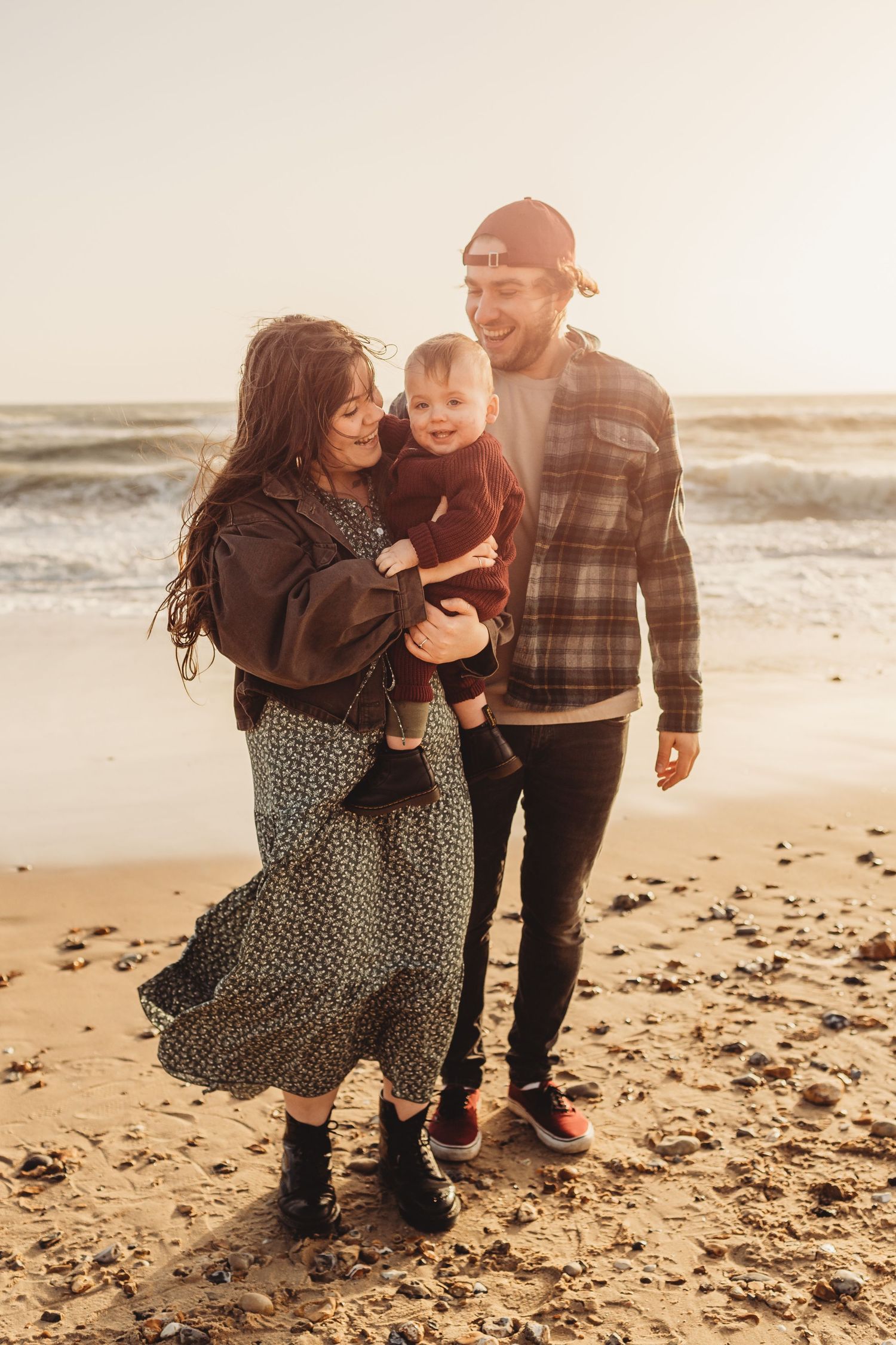 Family photographer Dorset