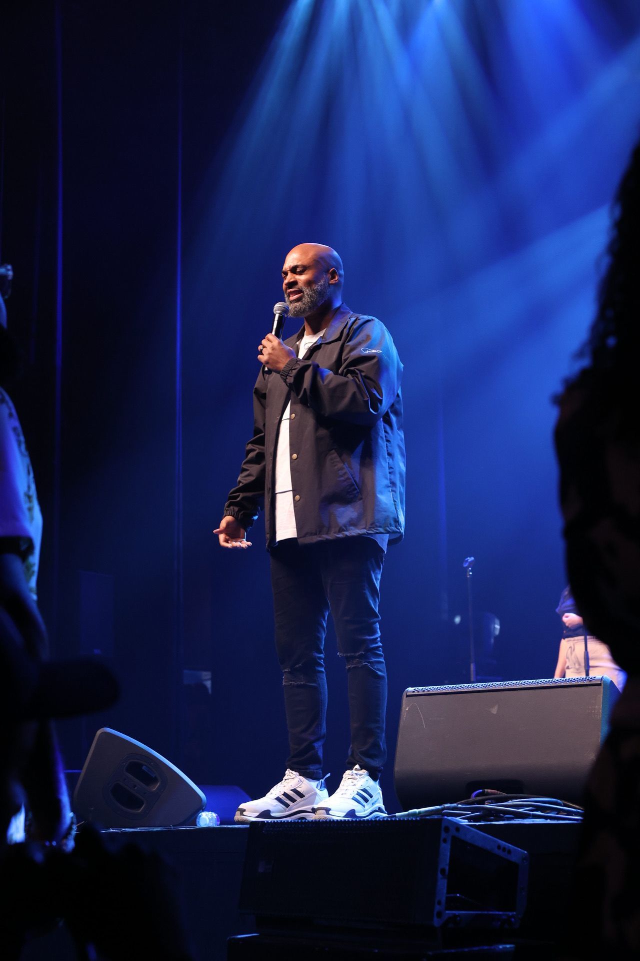 Découvrez nos réalisations en photographie événementielle à Montréal et au Québec : concerts, conférences, galas et corporatifs.