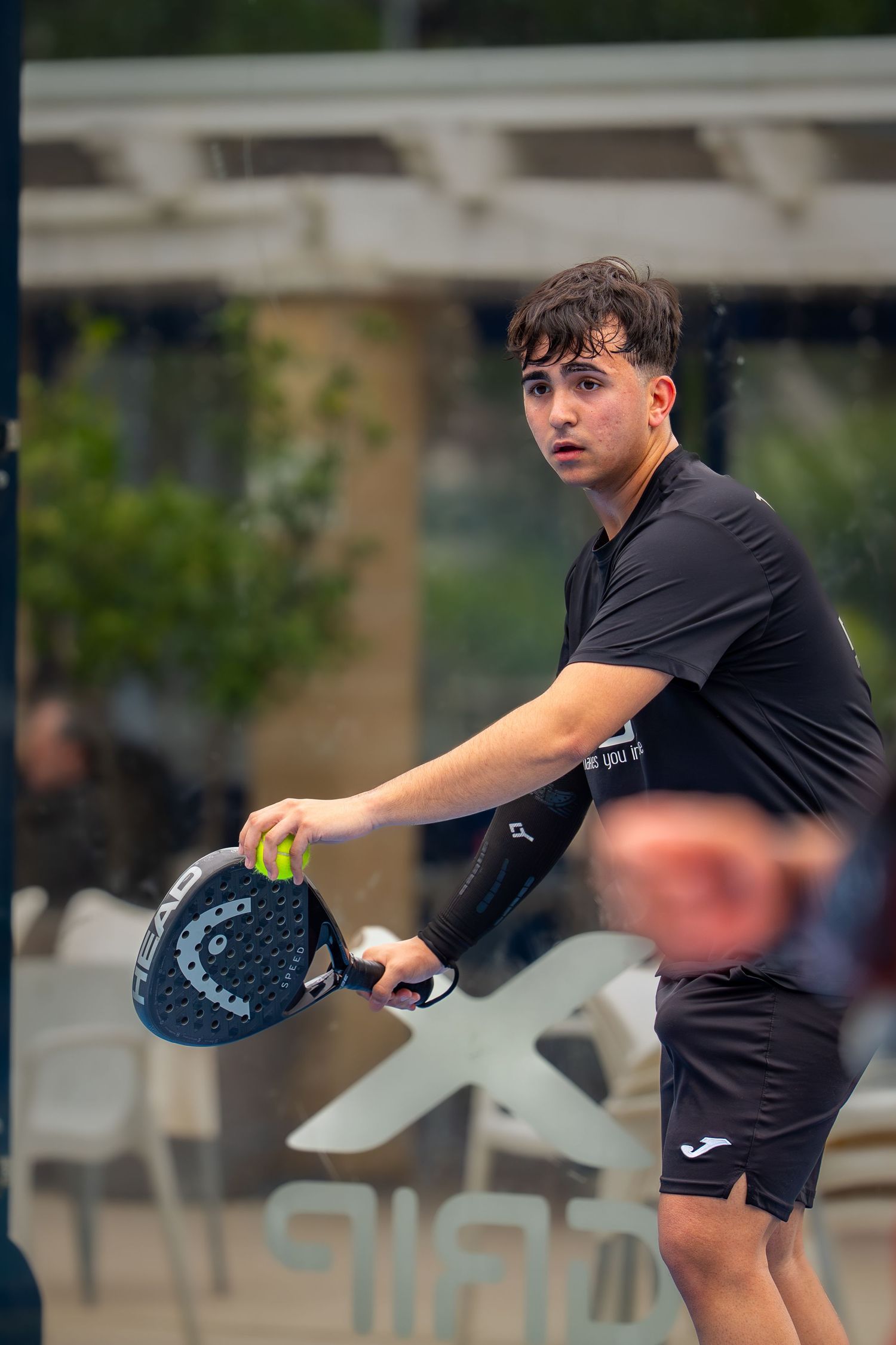 Torneo PadelCorb