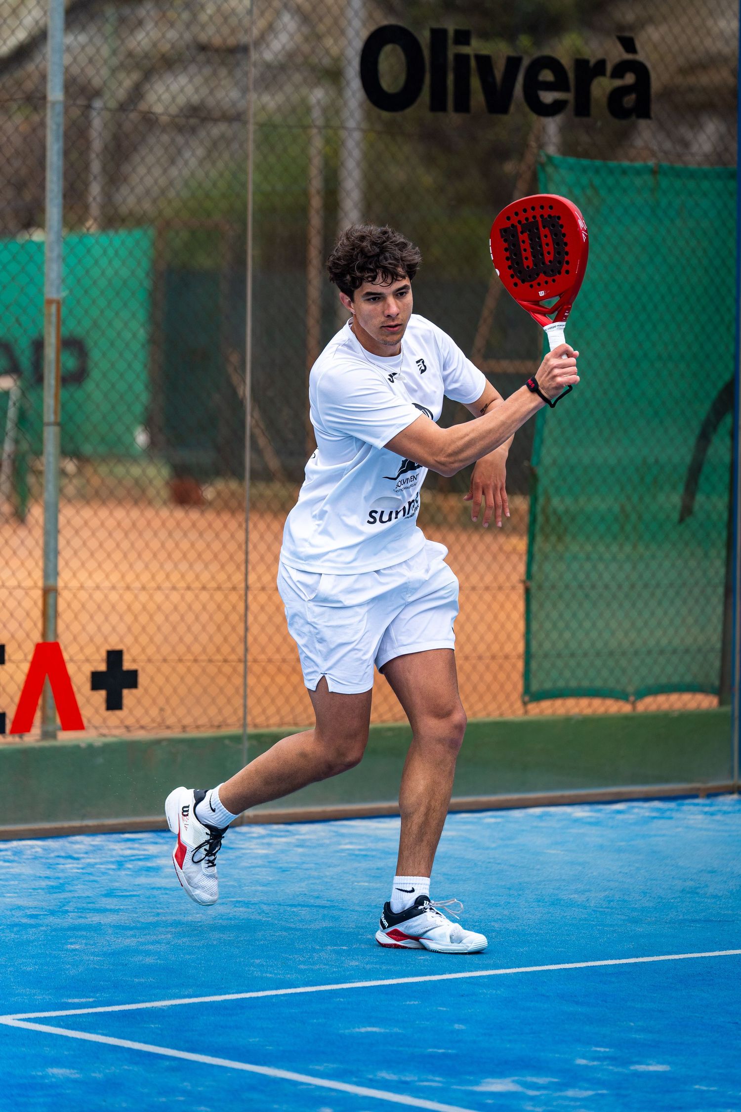 Torneo PadelCorb