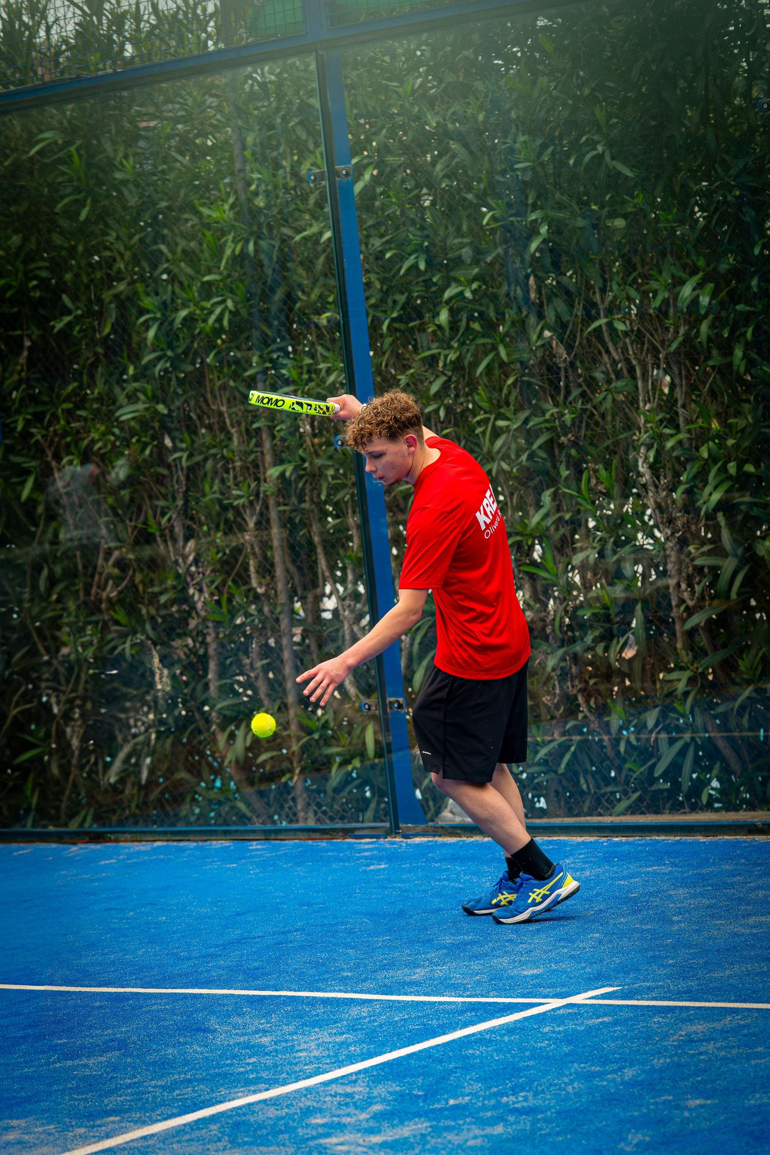 Torneo PadelCorb