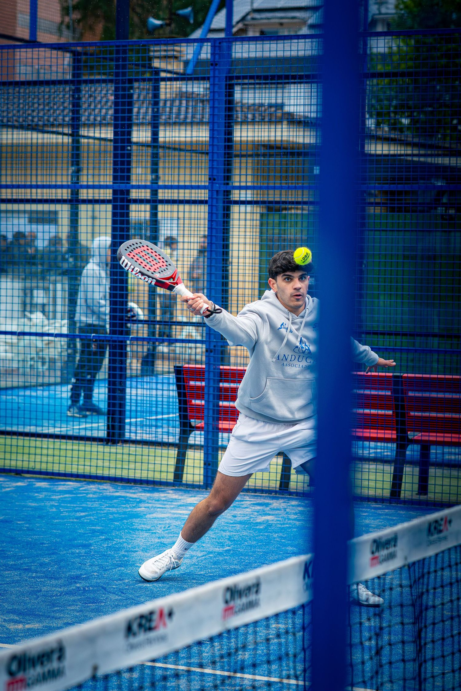 Torneo PadelCorb