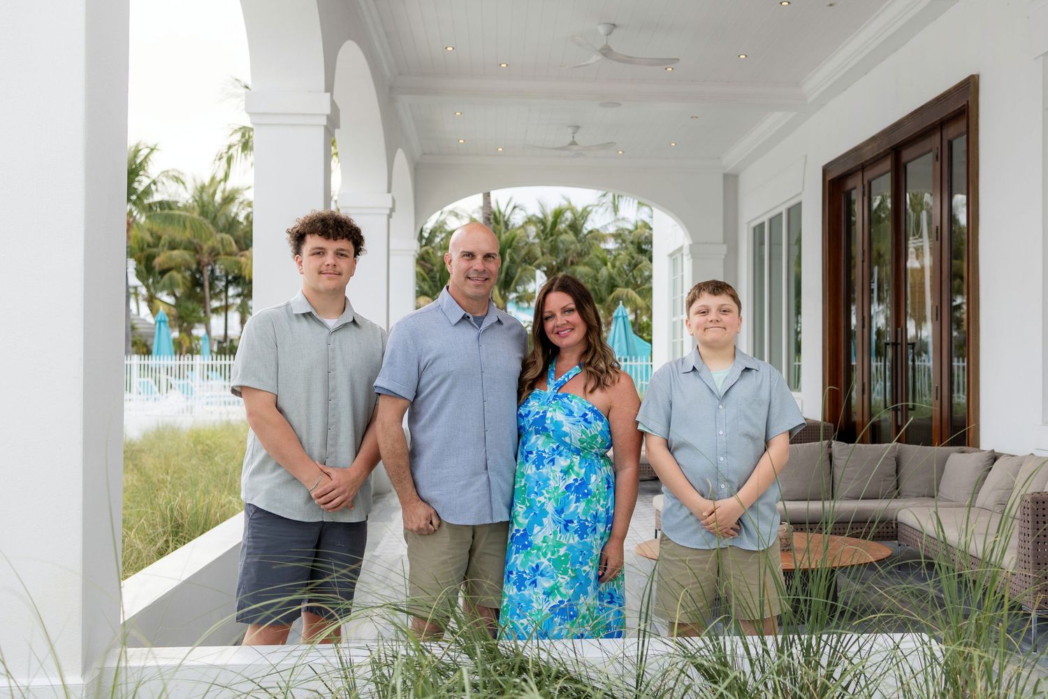 Marathon Florida Family Photography