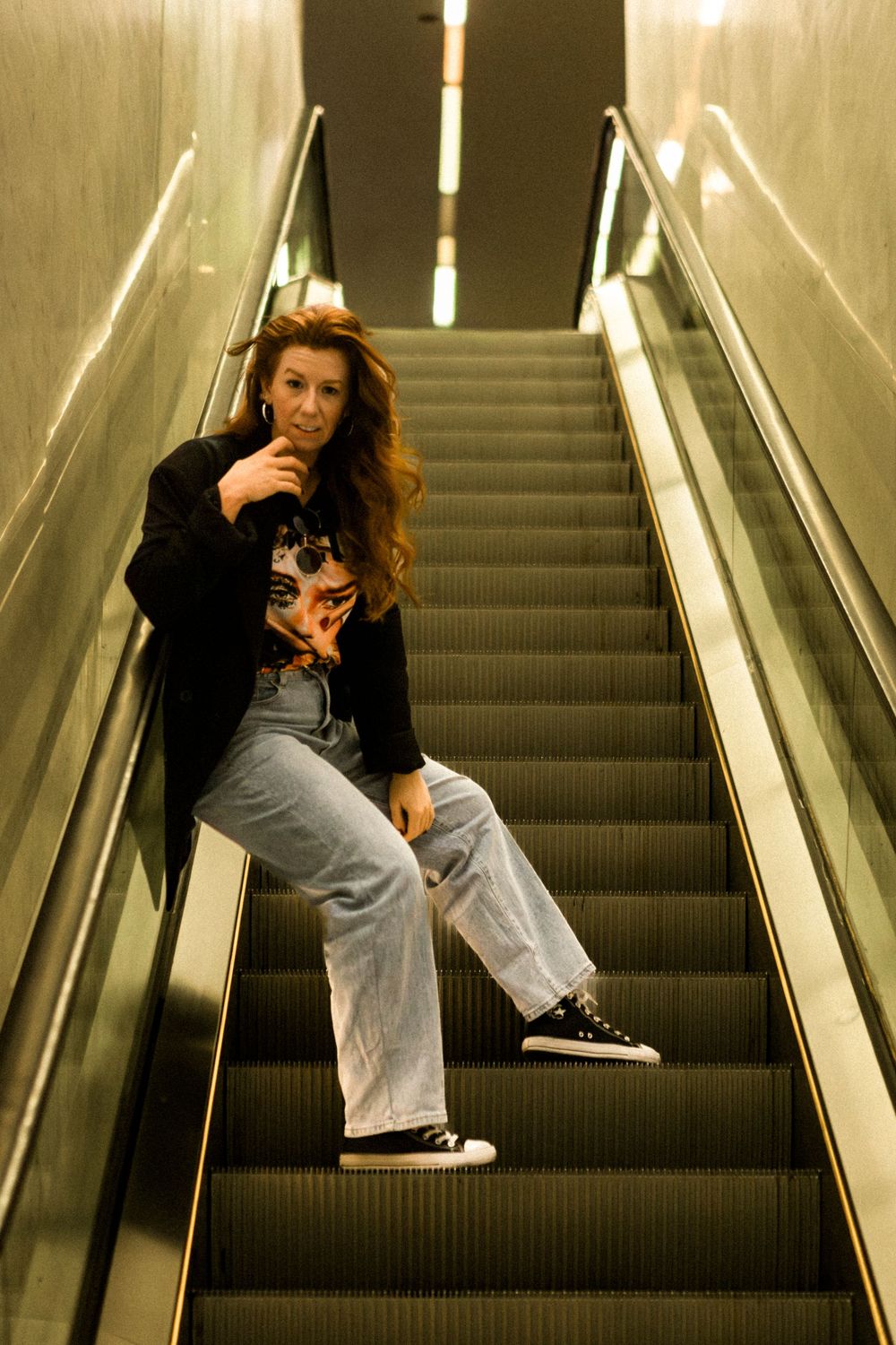Fotografia de Branding Pessoal
Retrato Corporativo Moderno;
Fotógrafo para Empreendedores
Sessão Fotográfica Lifestyle Profissional
