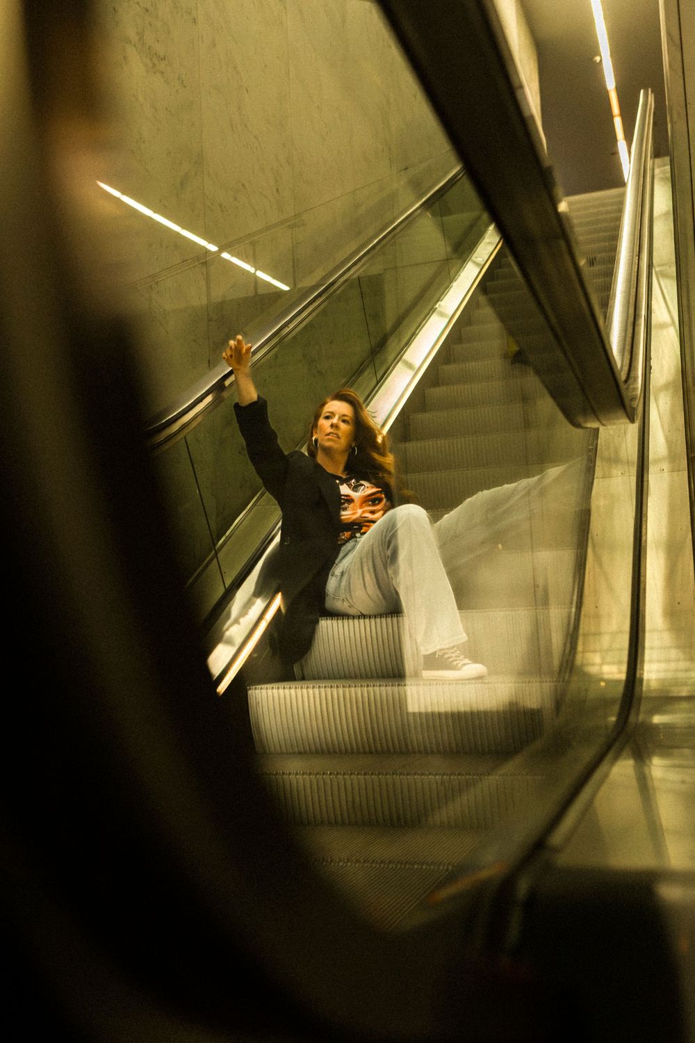 Fotografia de Branding Pessoal
Retrato Corporativo Moderno;
Fotógrafo para Empreendedores
Sessão Fotográfica Lifestyle Profissional