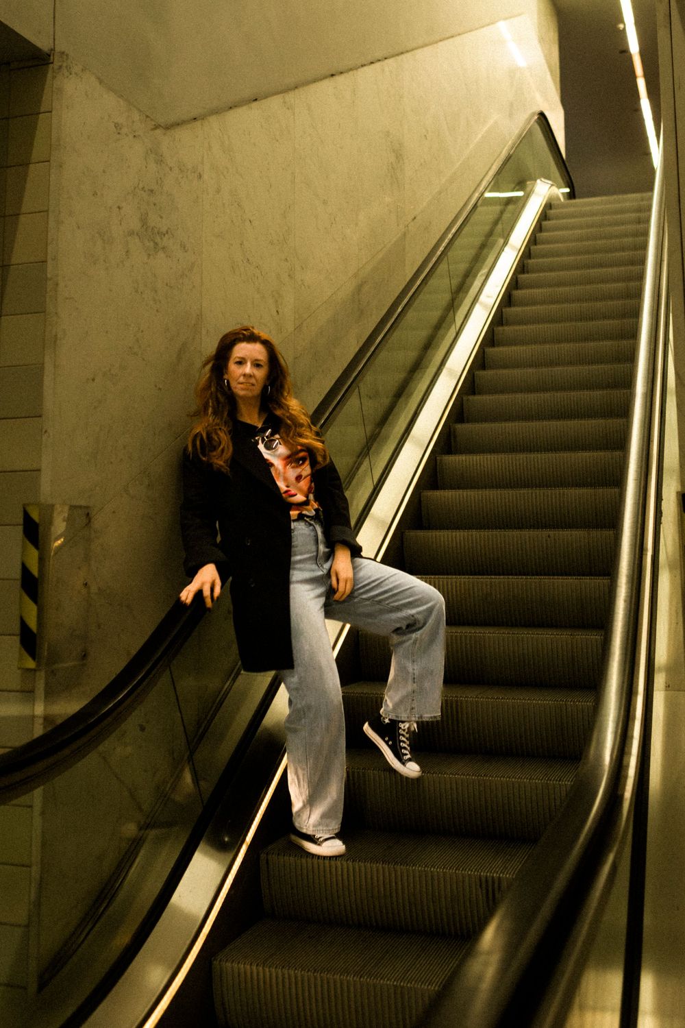 Fotografia de Branding Pessoal
Retrato Corporativo Moderno;
Fotógrafo para Empreendedores
Sessão Fotográfica Lifestyle Profissional