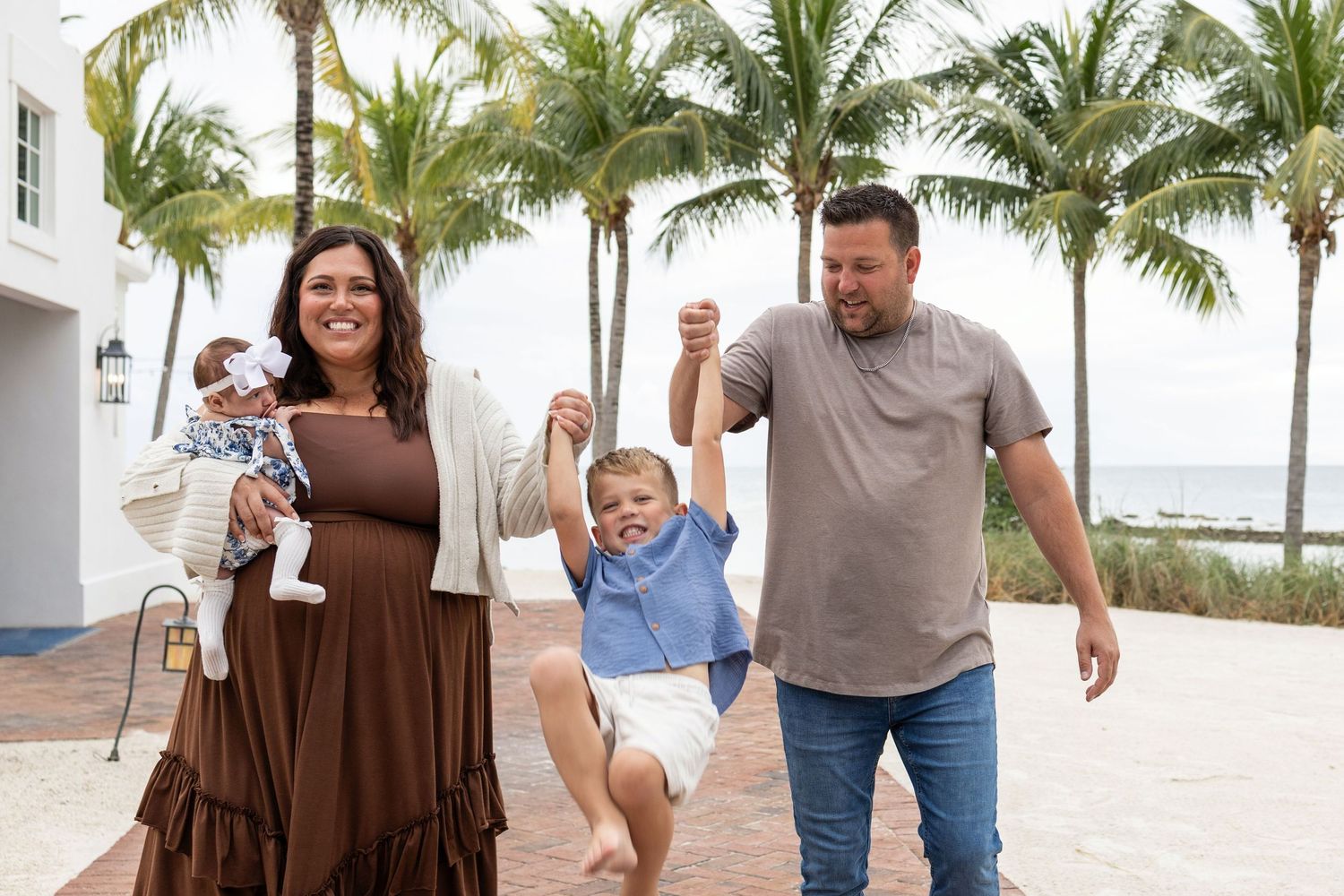 Isla Bella Beach Resort, Marathon Florida Photographer