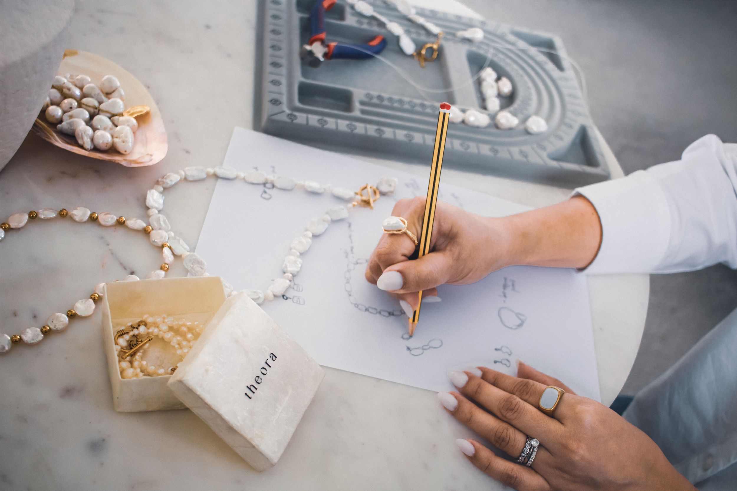 brand photography for hamburg small business by f jay photography