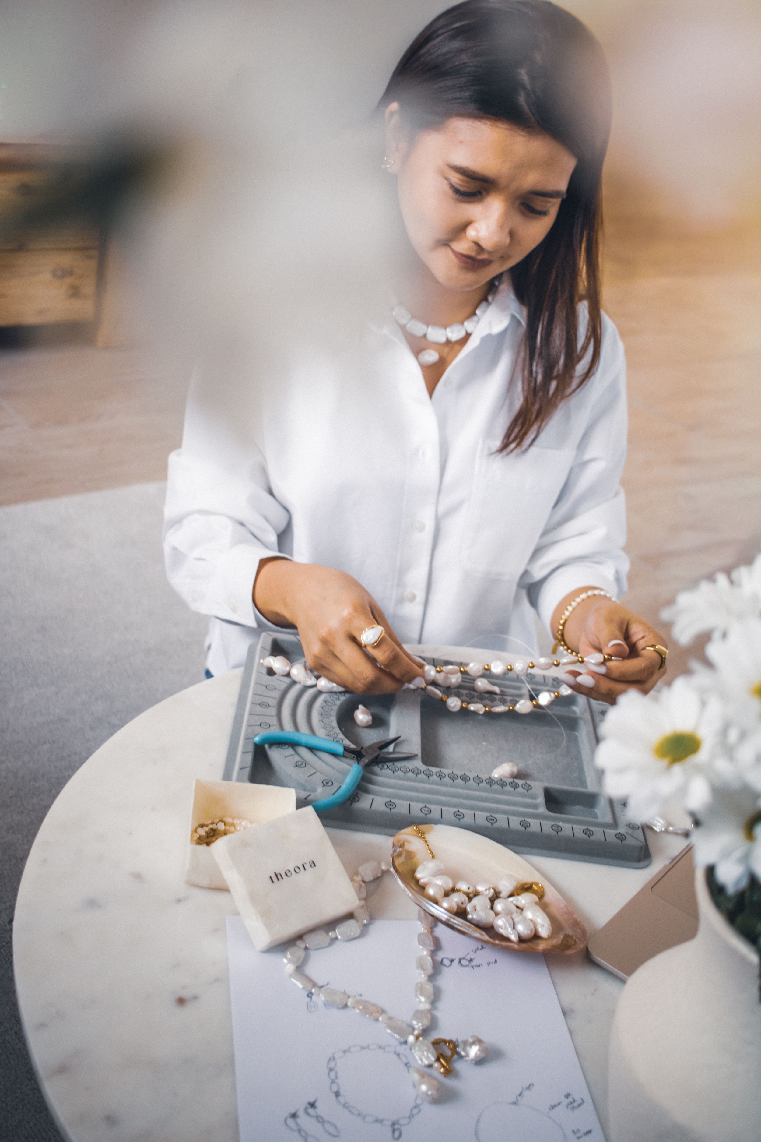 brand photography for hamburg small business by f jay photography