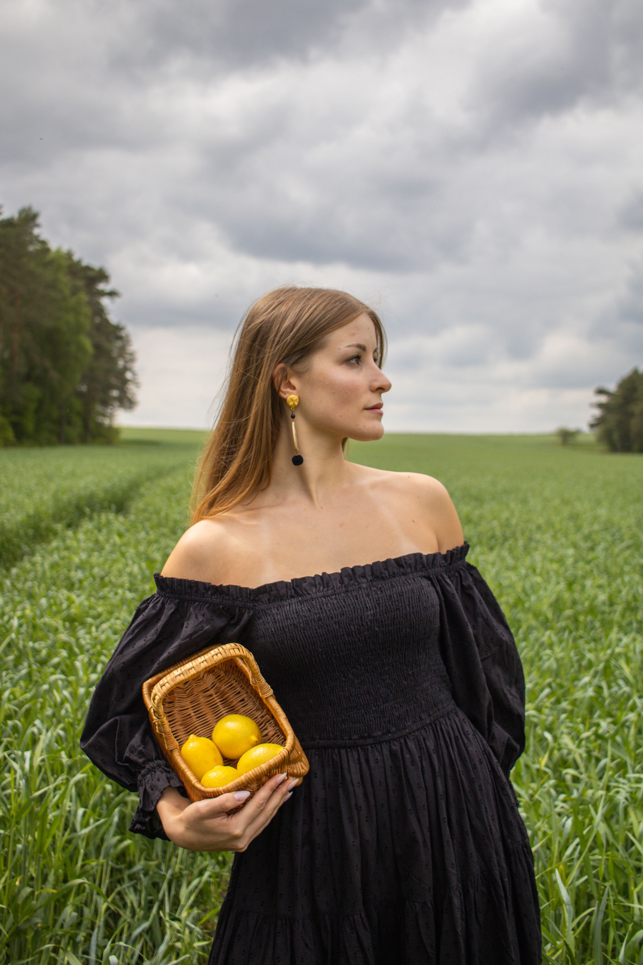Beautiful lookbook commercial brand photography for clothing brand by f jay photography in hamburg, germany