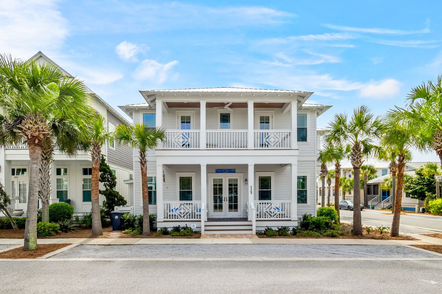30a beach rental