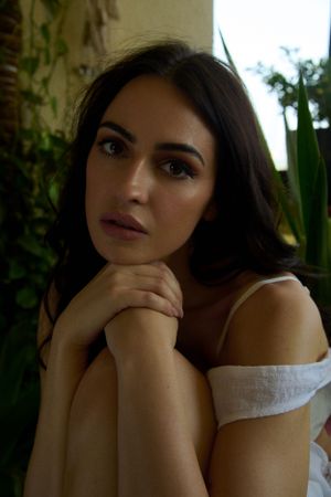 Issa vibe  … with  Simona Vedish Naidu photography