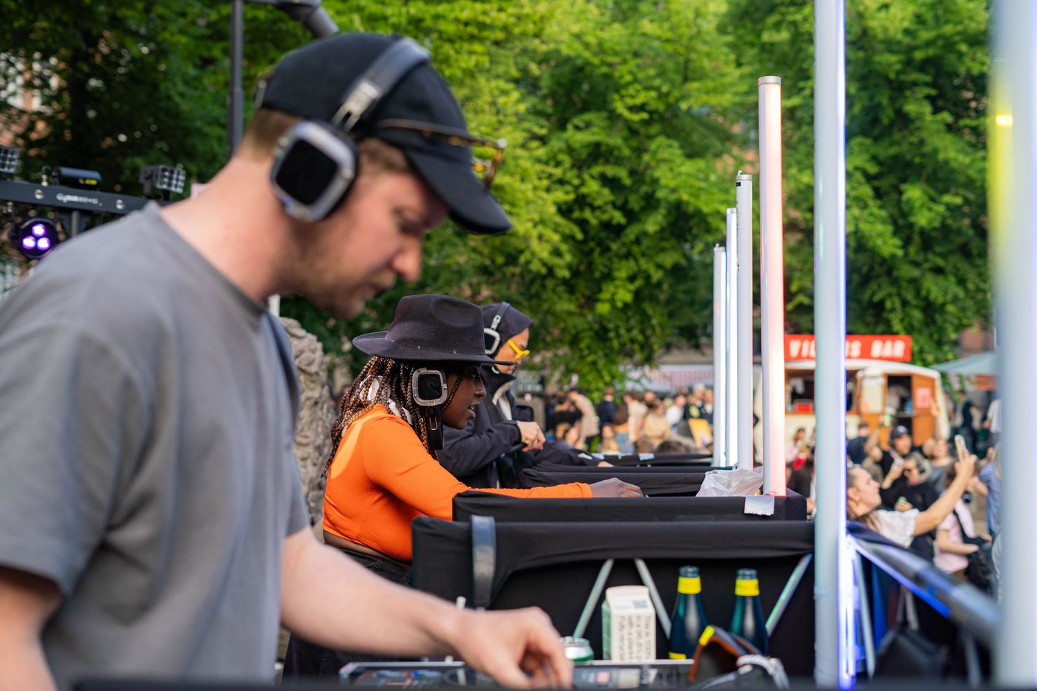 Event Photography