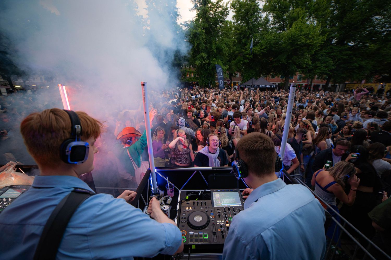 Event Photography