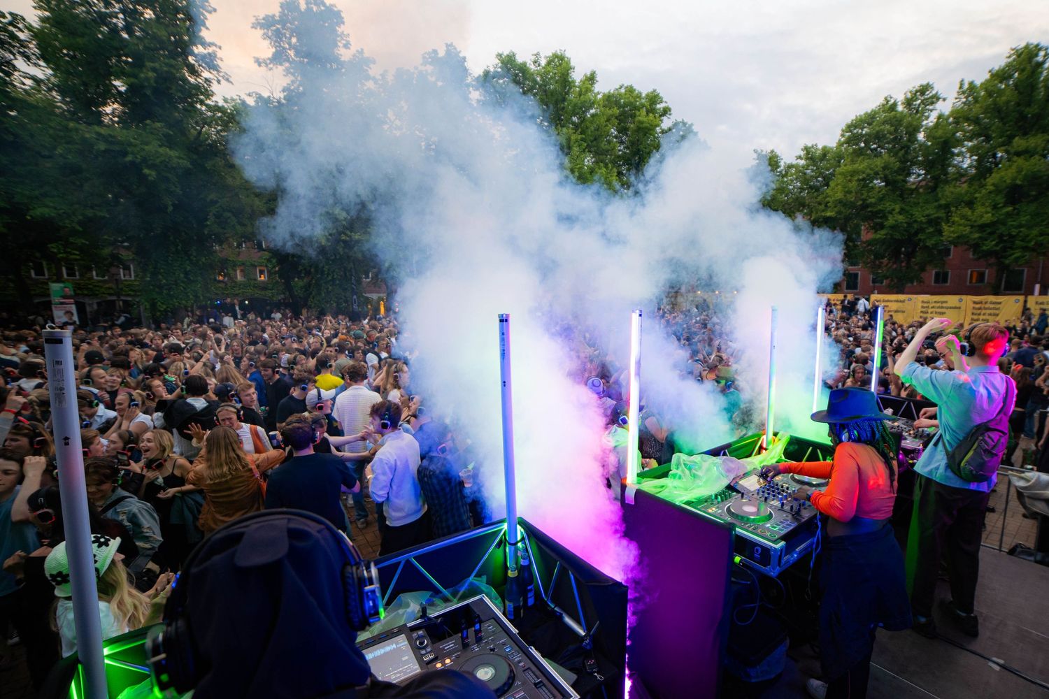 Event Photography