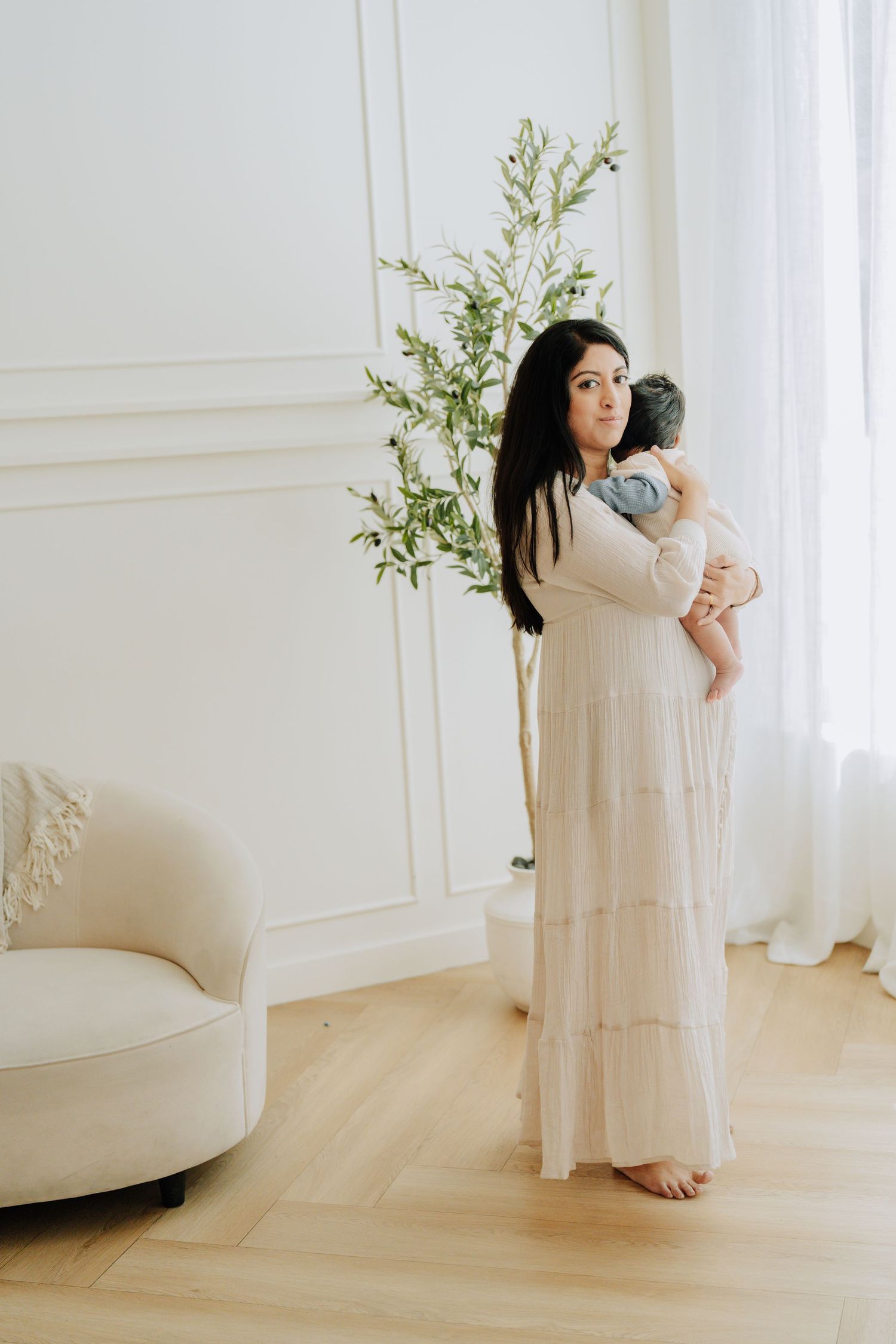 newborn photography