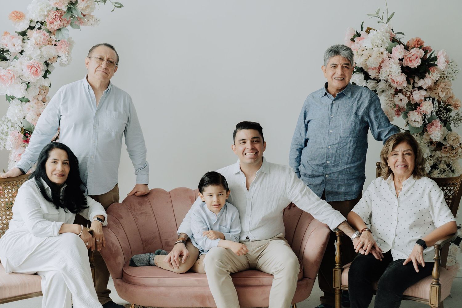 Edmonton family photography
