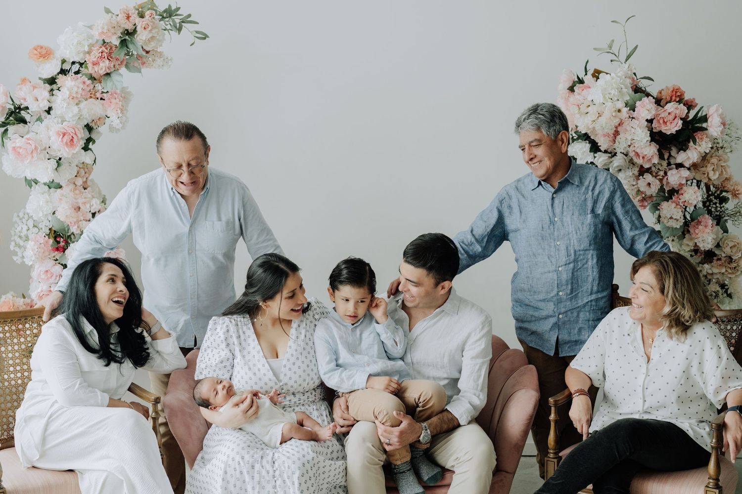Edmonton family photography