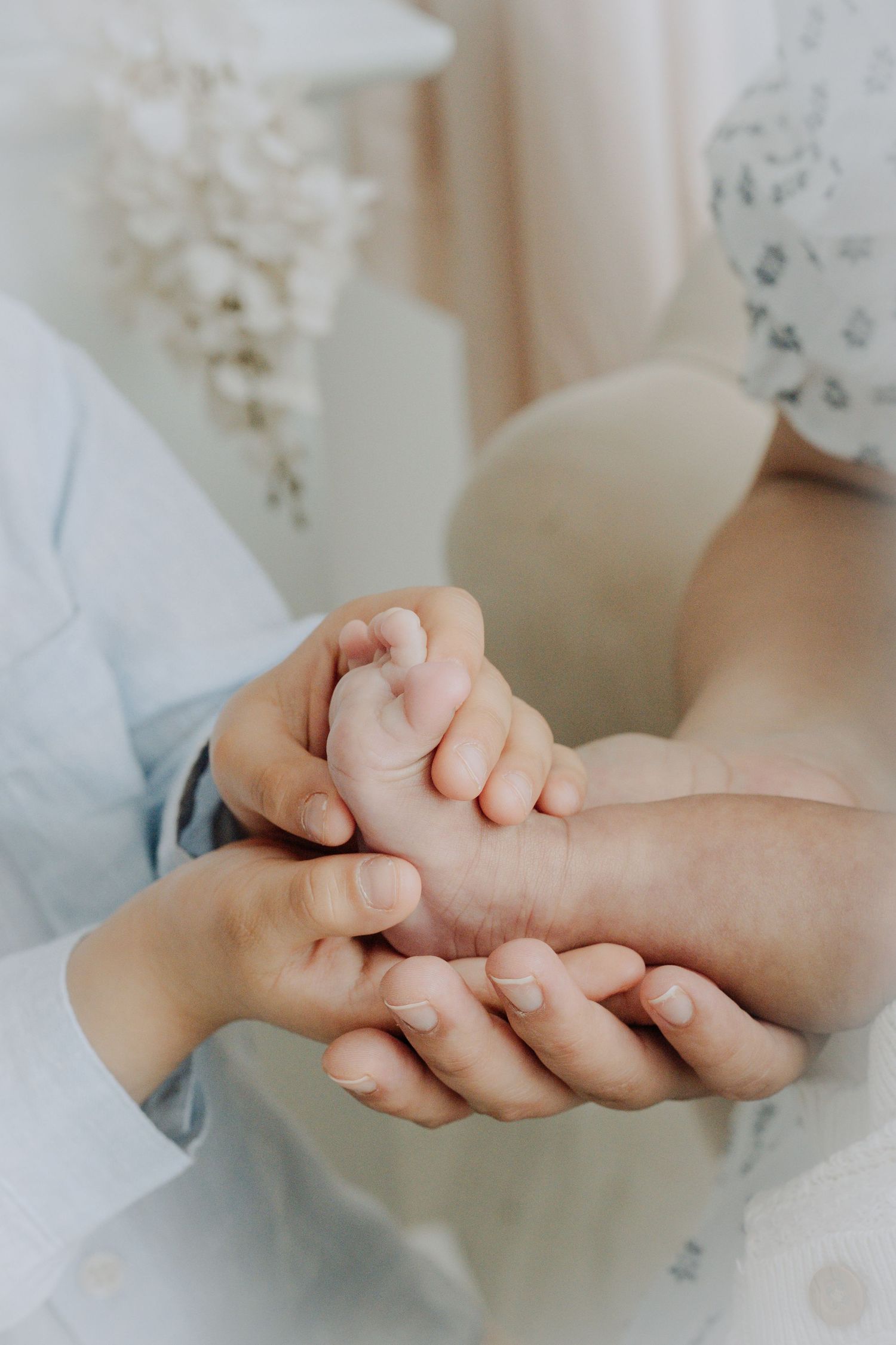 Edmonton maternity photographer