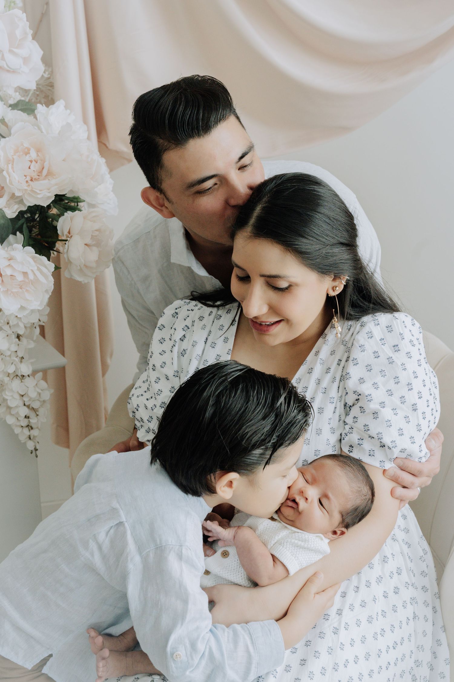 Edmonton maternity photographer