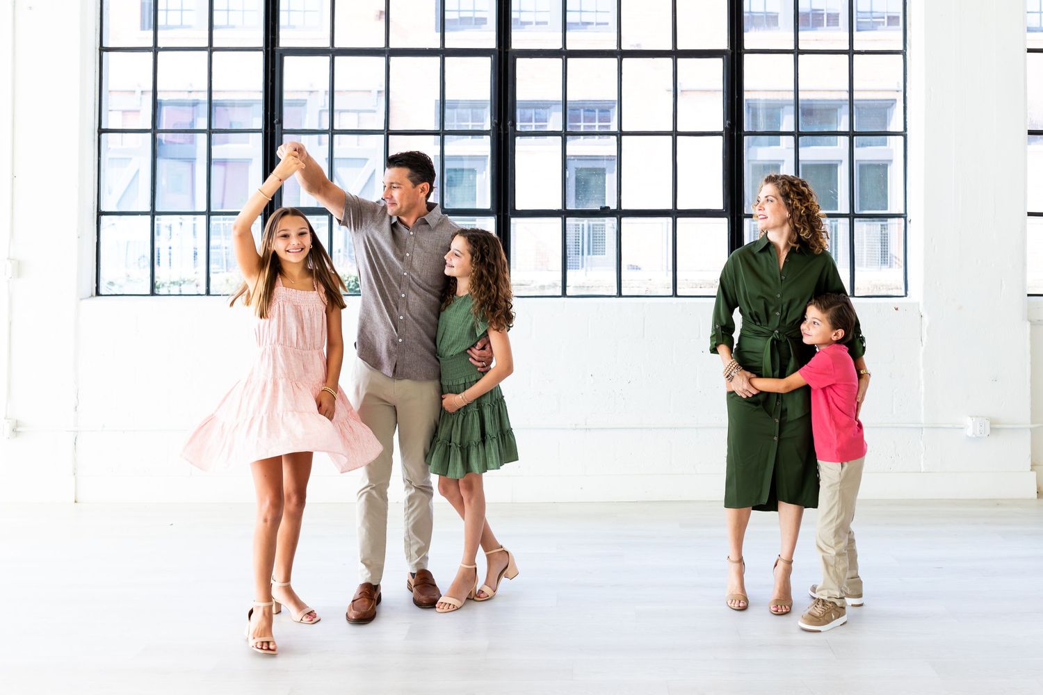 family-session-kids