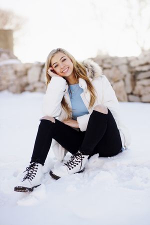 McKinney texas senior portraits, dallas senior portrait photographer, highland park senior portraits, senior portraits