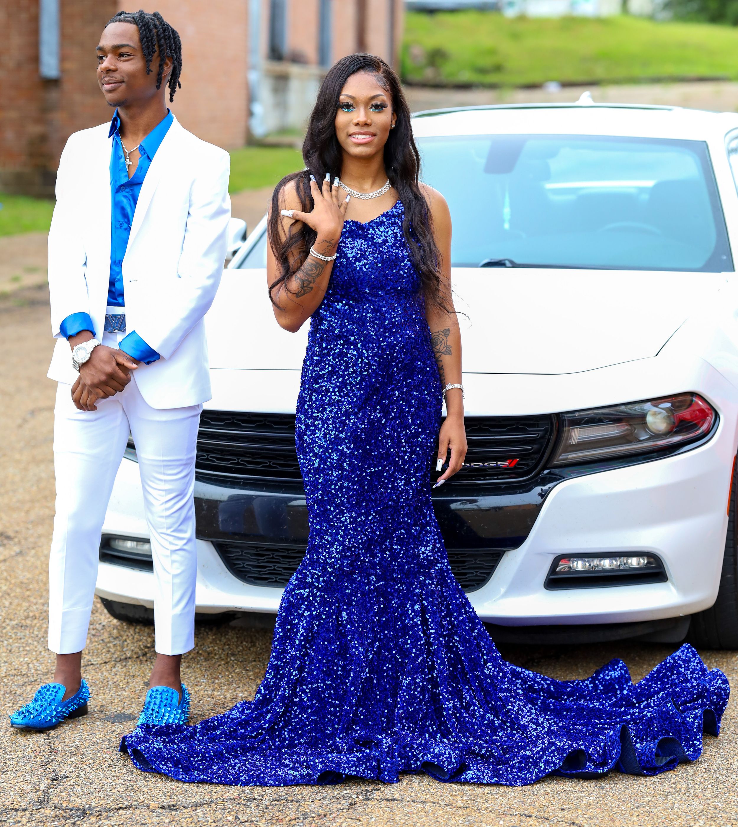 Prom