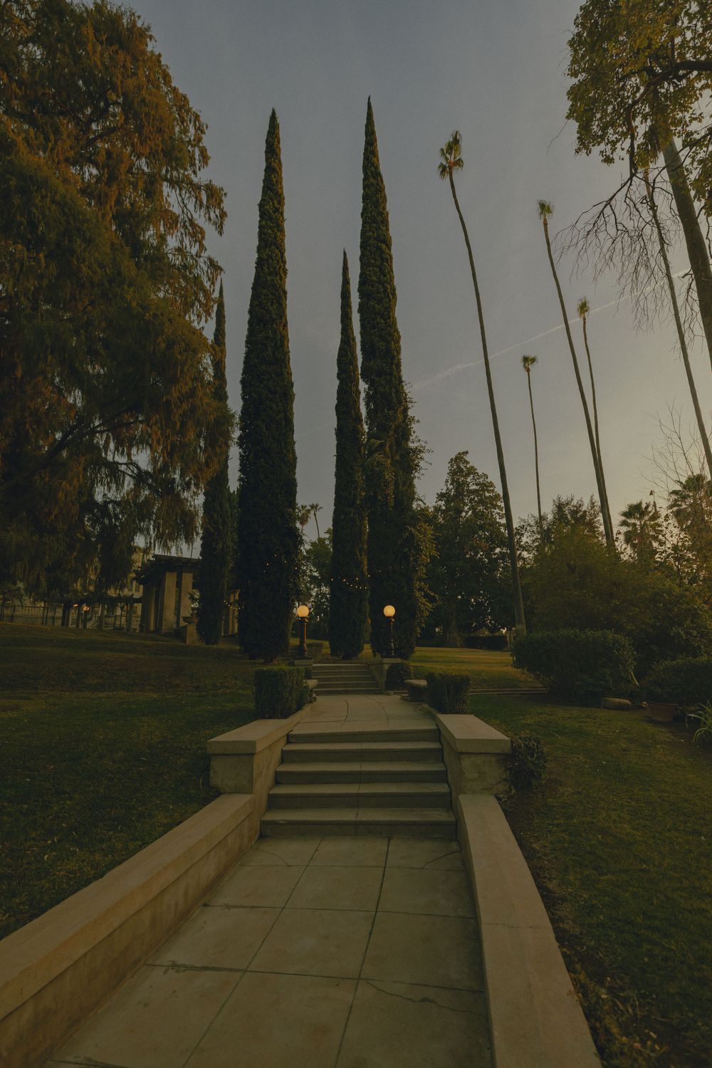 Garden aesthetic Wedding Venue in Southern California and Cinematic photographer